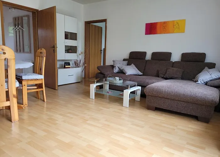 Ferienwohnung Sonnenschein