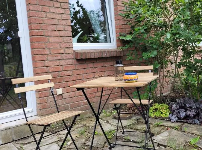 Ferienwohnung Sonnenschein