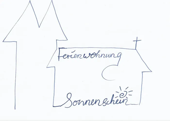 Ferienwohnung Sonnenschein