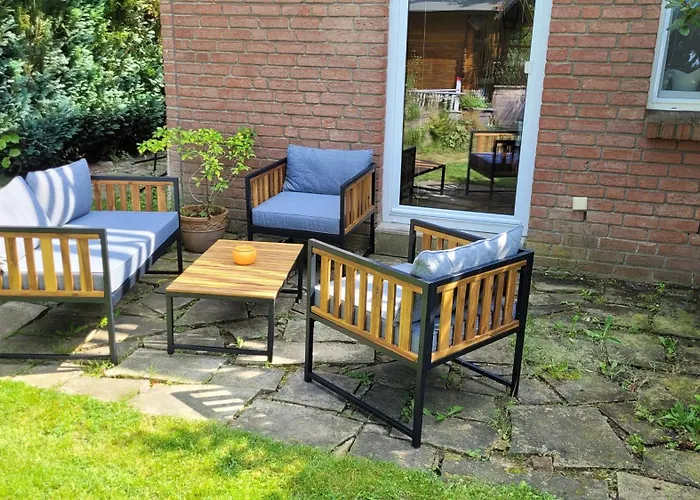 Ferienwohnung Sonnenschein