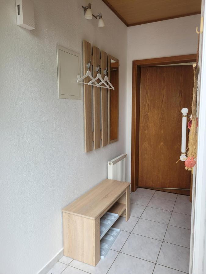 Sonnenschein Apartment Obernkirchen
