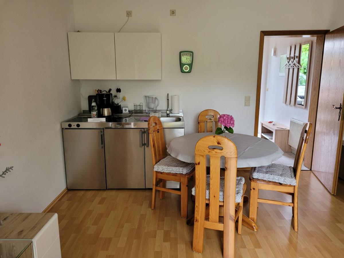 Sonnenschein Apartment