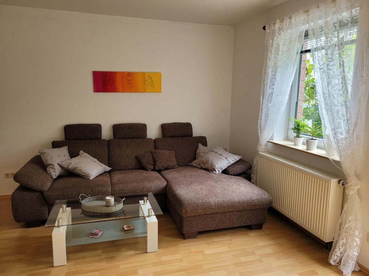 Sonnenschein Obernkirchen