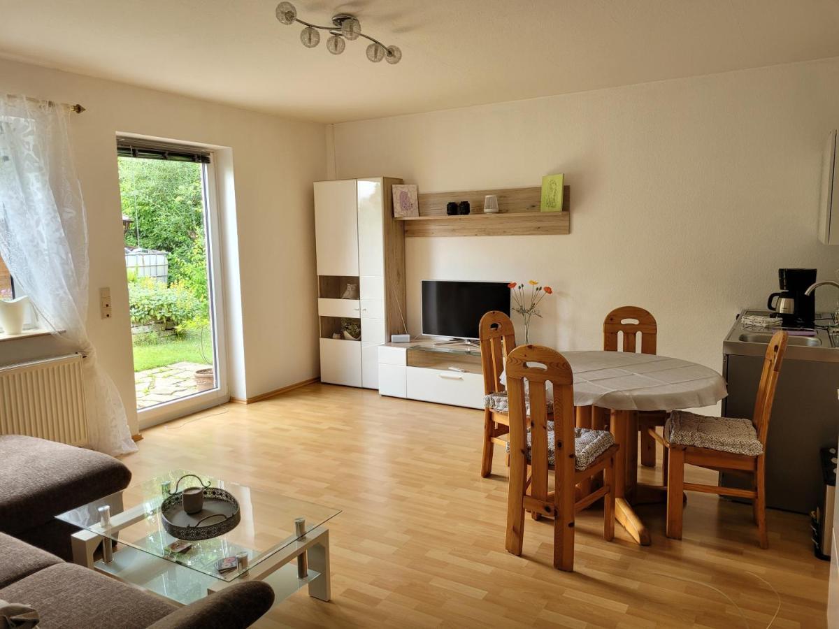 Sonnenschein Apartment *