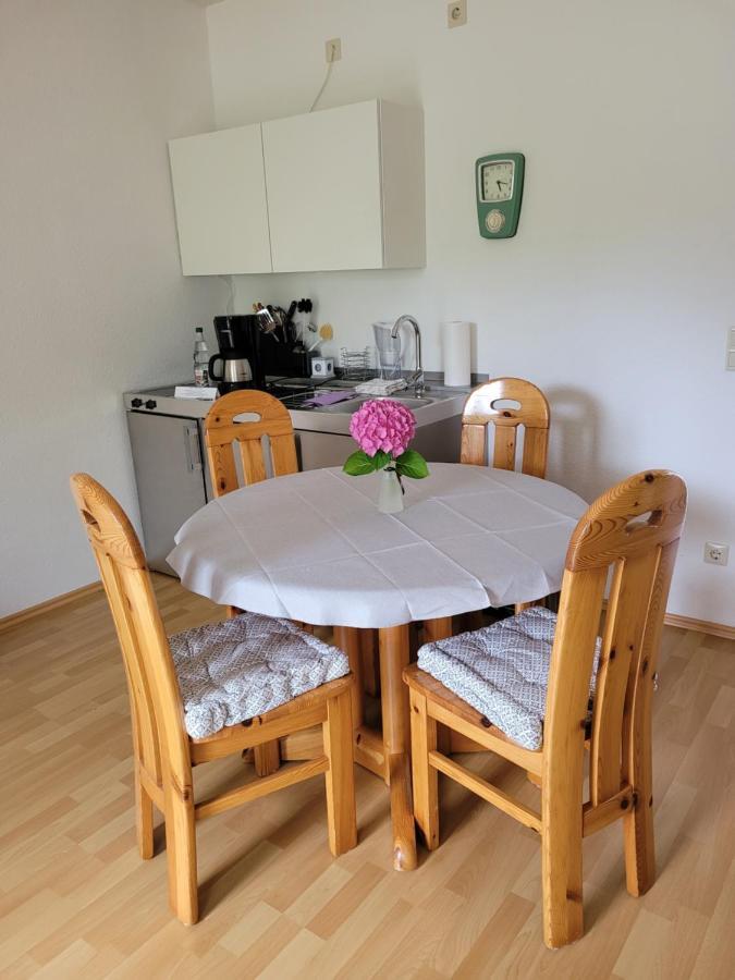 Apartment Sonnenschein