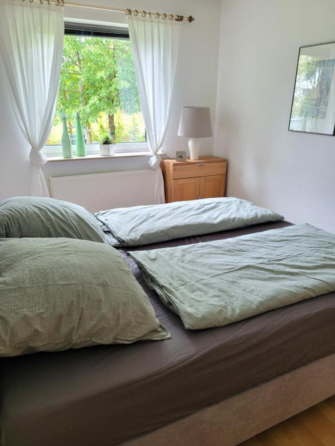 Apartment Sonnenschein *
