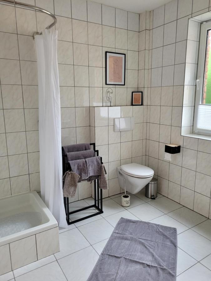Sonnenschein Apartment Obernkirchen