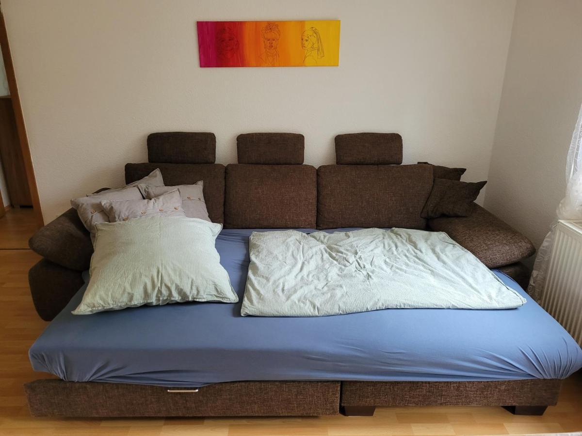 Apartment Sonnenschein Obernkirchen