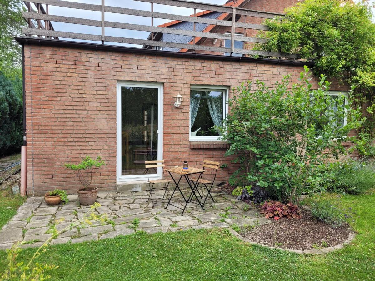 Apartment Sonnenschein *