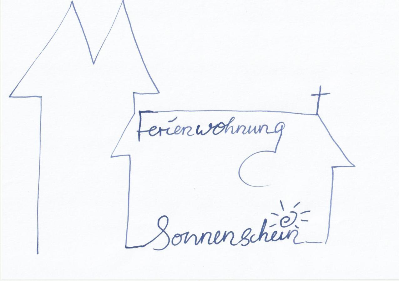 Sonnenschein Obernkirchen