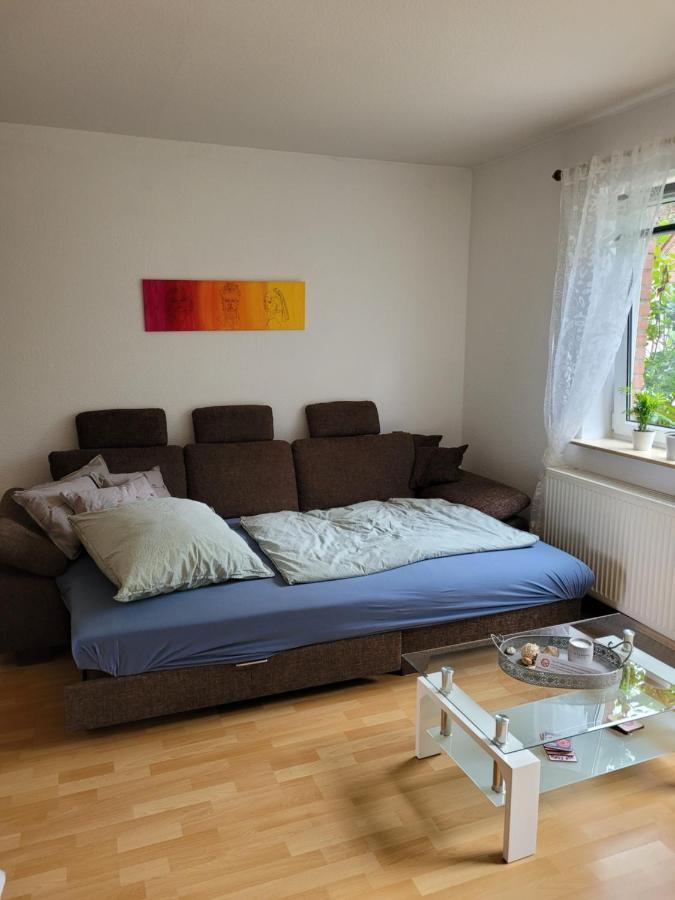 Apartment Sonnenschein Obernkirchen