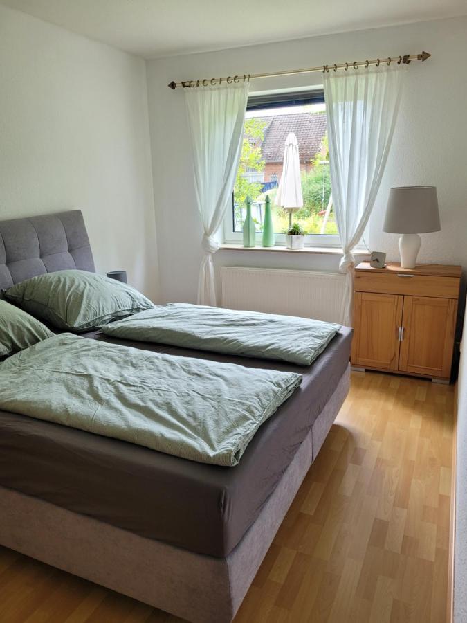 Sonnenschein Apartment *
