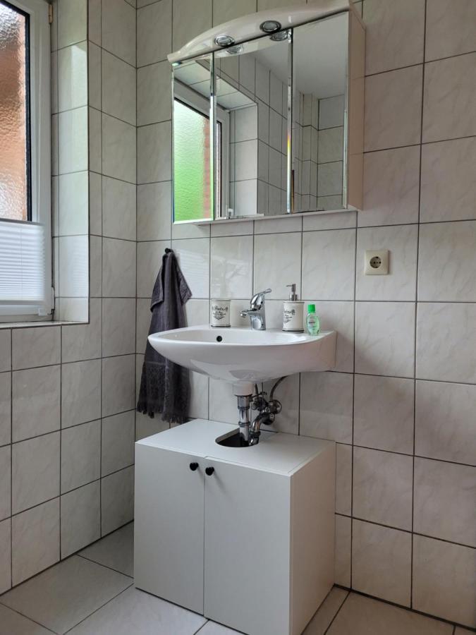 Sonnenschein Apartment
