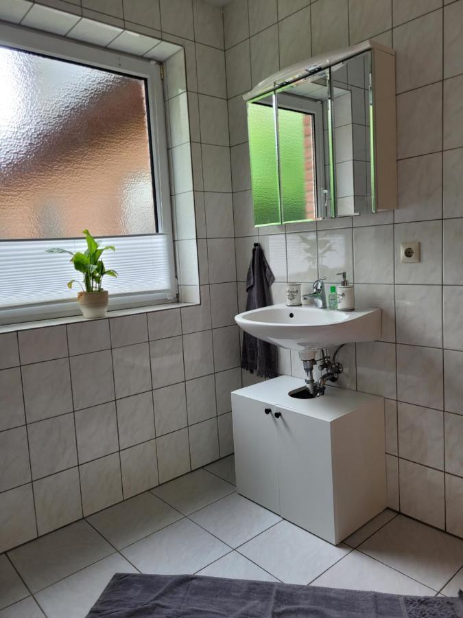 Apartment Sonnenschein
